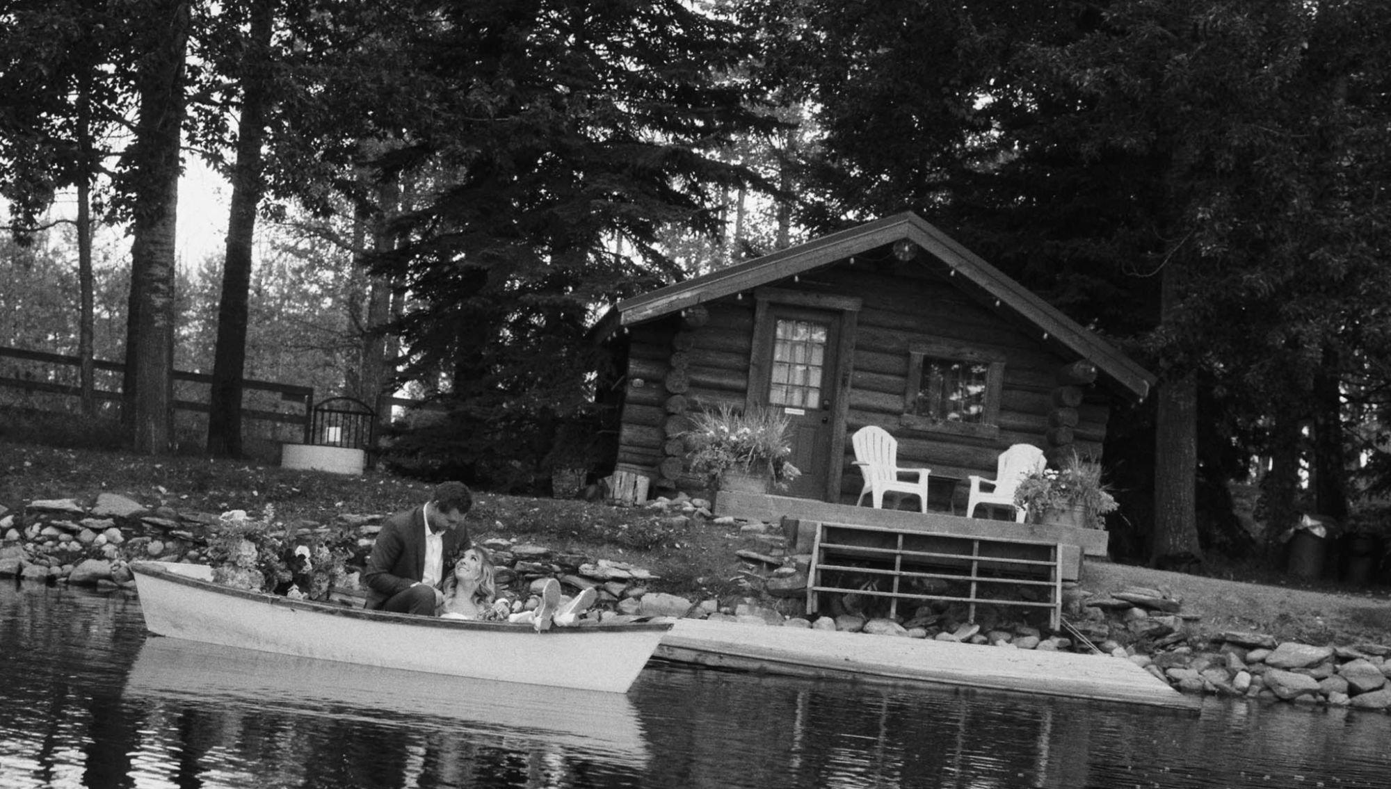 Love Afloat